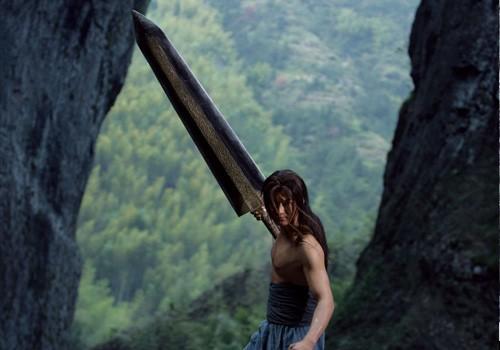 Kiếm hiệp Kim Dung: Những binh khí uy chấn võ lâm khiến bao người thèm khát-3