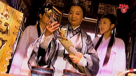 Kiếm hiệp Kim Dung: Những binh khí uy chấn võ lâm khiến bao người thèm khát-5