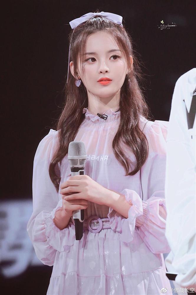 Nhan sắc hai diễn viên Ngôi nhà hạnh phúc phiên bản Trung-3