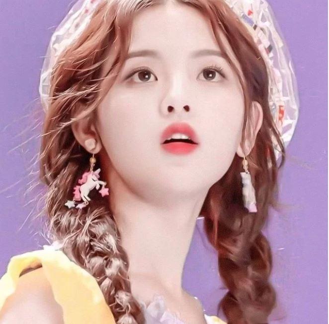 Nhan sắc hai diễn viên Ngôi nhà hạnh phúc phiên bản Trung-4