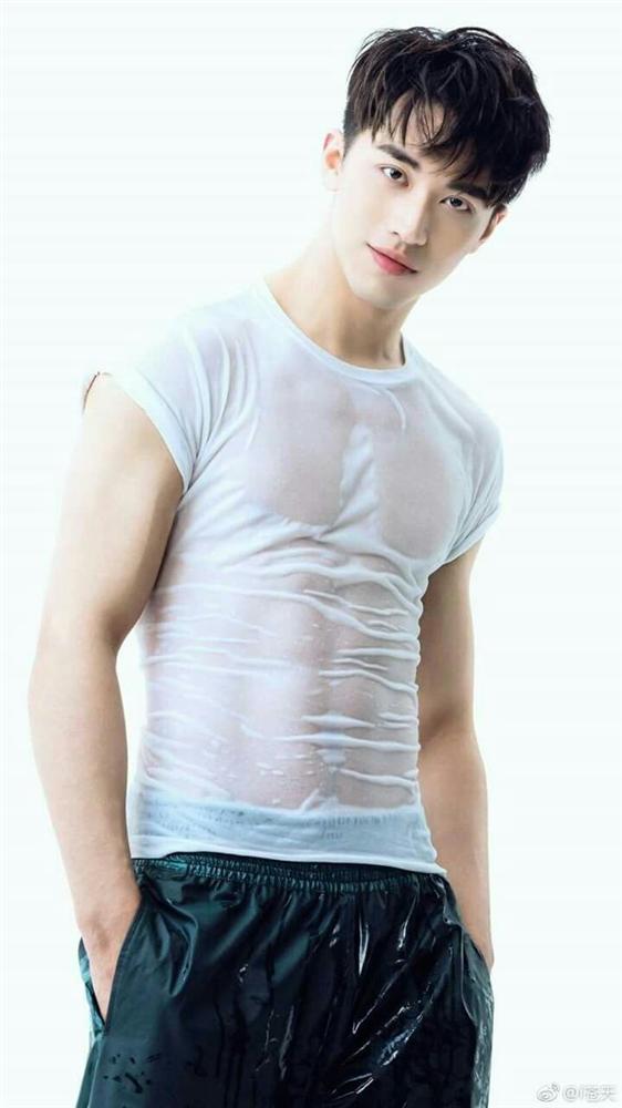 Nhan sắc hai diễn viên Ngôi nhà hạnh phúc phiên bản Trung-7