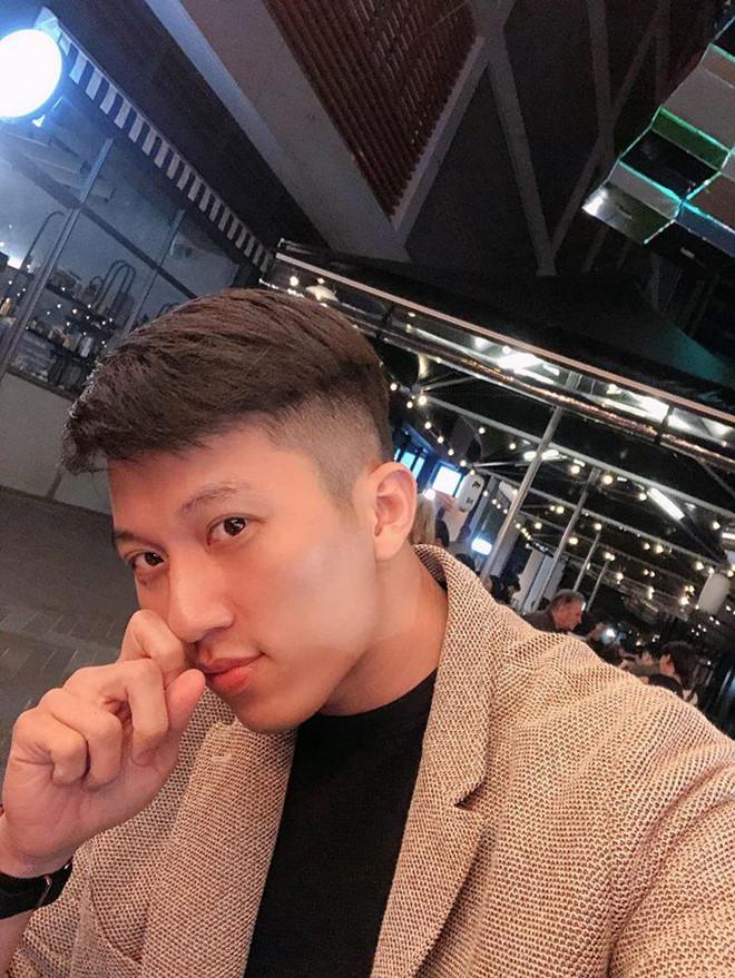 Thầy giáo hot boy Cần Thơ tiết lộ chưa có bạn gái-4