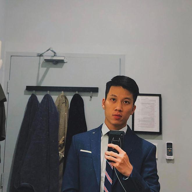 Thầy giáo hot boy Cần Thơ tiết lộ chưa có bạn gái-5