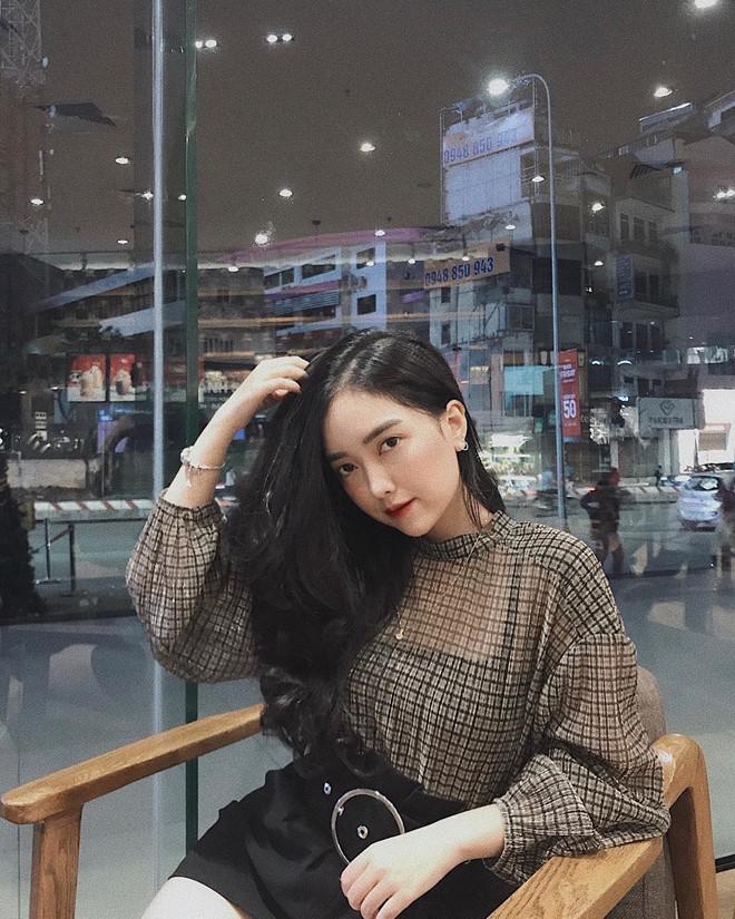 Hà Đức Chinh lần đầu công khai nhắc tới bạn gái trên trang cá nhân-4