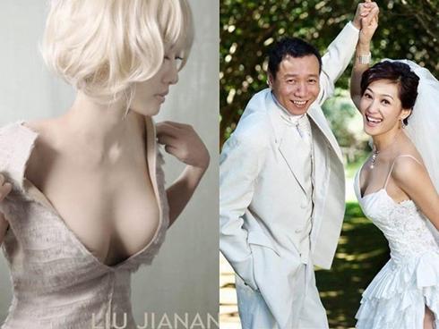 Bạn trai siêu mẫu Đài Loan bỏ trốn vì món nợ 820 triệu USD?-3