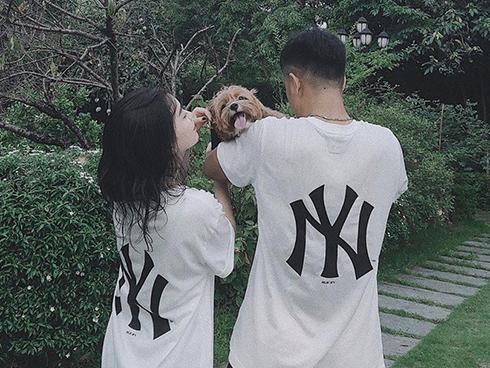 Vừa công khai, Đức Chinh và bạn gái nhiệt tình thả thính qua lại-5