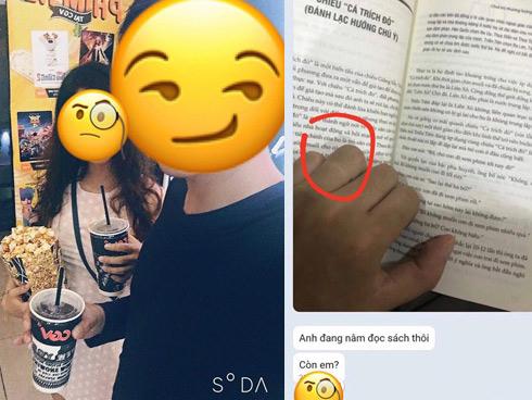 Hí hửng báo tin có bầu với người yêu, anh không nói gì mà chỉ âm thầm làm 1 việc khiến tôi đau điếng-5