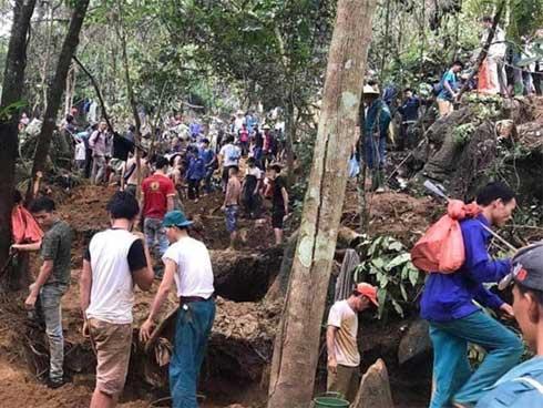 Hé lộ viên đá quý bằng ngón tay giá tiền tỷ ở Yên Bái ngàn người khao khát-3