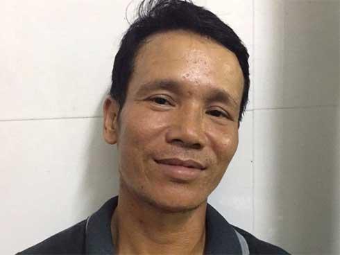 Không mượn được xe máy, theo về quê Hà Tĩnh đâm chết bạn