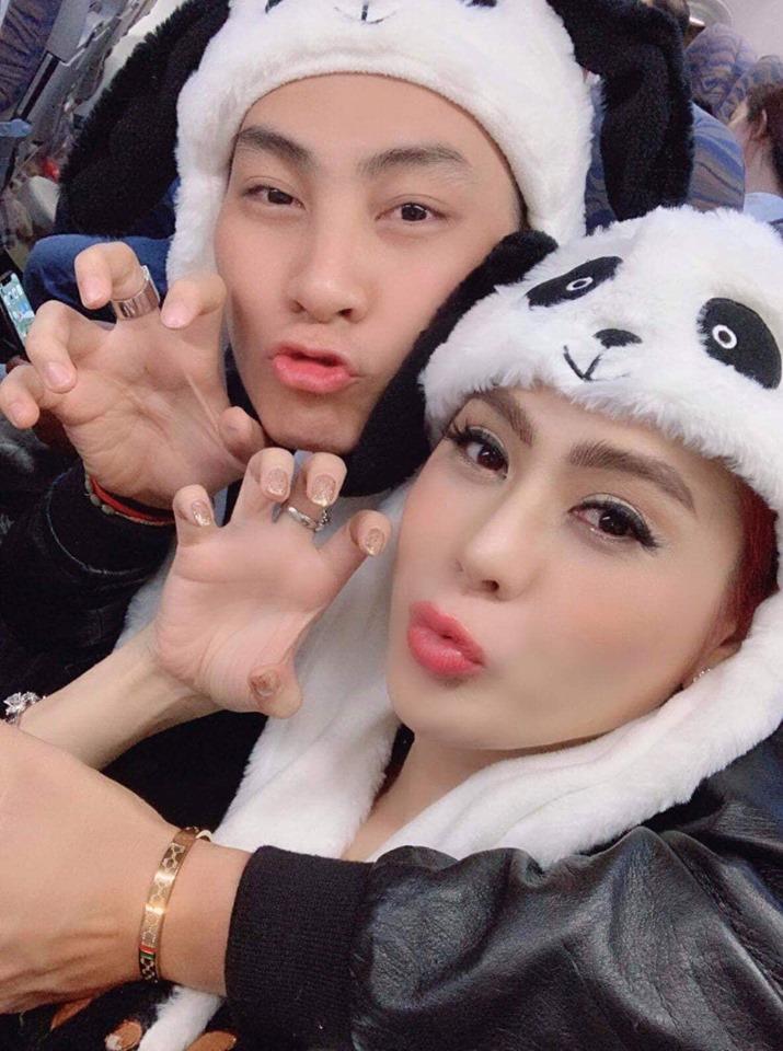 Vừa gây sốc với gương mặt như rắn lột da, Lâm Khánh Chi vẫn tự tin: Em cứ xinh đẹp bất chấp dòng đời xuôi ngược-7