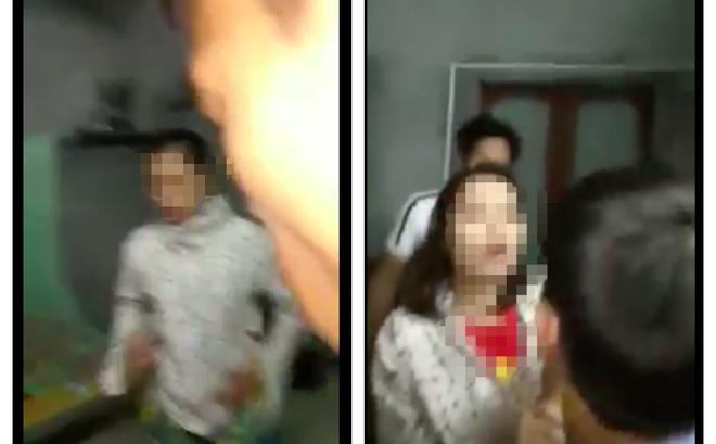 Bắt quả tang vợ cùng bác họ ở chung phòng tắt đèn, chồng đau xót: Em có thương 2 con không?-1