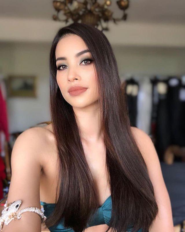 Bị dân mạng bóc mẽ dốt tiếng Anh dù đang sống và làm việc tại Mỹ, Phạm Hương lập tức xóa sạch status-2