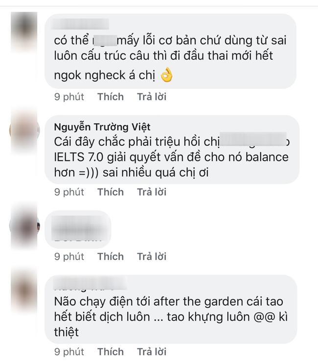 Bị dân mạng bóc mẽ dốt tiếng Anh dù đang sống và làm việc tại Mỹ, Phạm Hương lập tức xóa sạch status-5