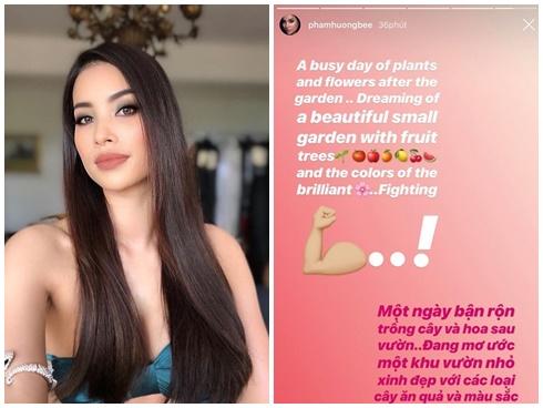 Phạm Hương sai ngữ pháp tiếng Anh chưa là gì, Hồ Ngọc Hà - Lâm Khánh Chi viết tiếng Việt còn mắc lỗi thê thảm-7