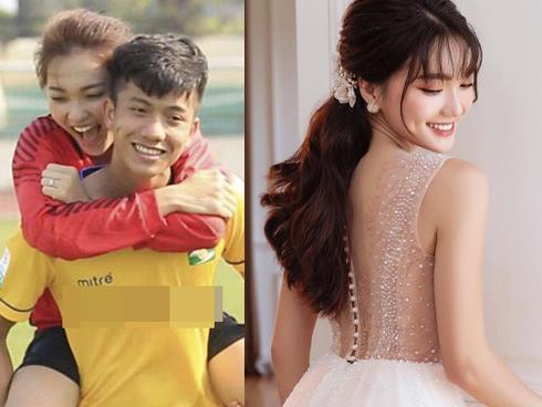 Vừa công khai, Đức Chinh và bạn gái nhiệt tình thả thính qua lại-4