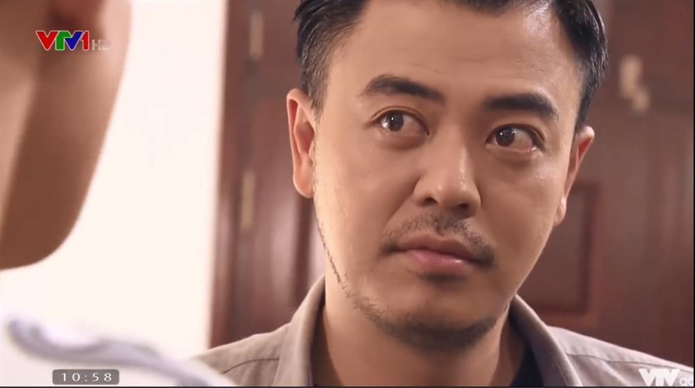 Kết phim Về Nhà Đi Con: Thư hạnh phúc bên Dũng, Bảo ủng hộ bố tán tỉnh Huệ-2