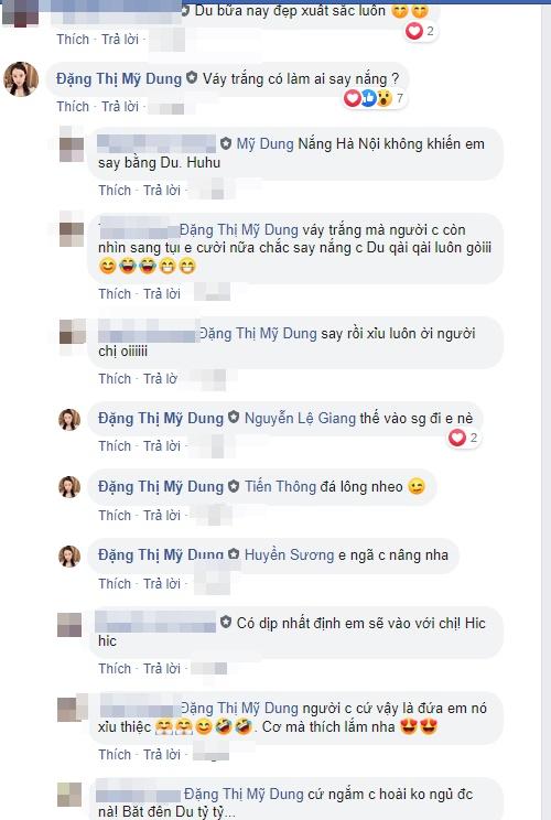 Lột xác với váy cắt xẻ táo bạo, Midu khiến fans không say nắng không được-3