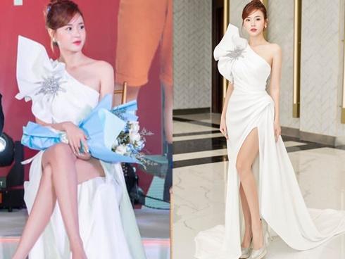 Khoe ảnh so deep Midu lấp lửng nói về những giông bão trong lòng-11