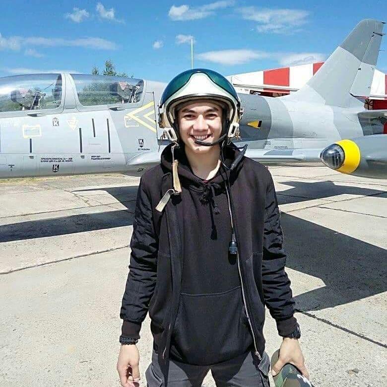 Tân binh của đội bóng Hải Phòng lai Việt - Nga, đẹp trai như hotboy-5