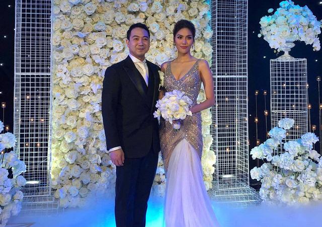 Mang thai 6 tháng mà vòng 2 vẫn mỏng như lá, siêu mẫu Lan Khuê thông báo: Bắt đầu béo lên rồi-6