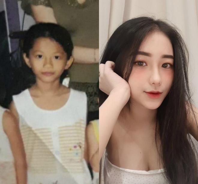 Bị bạn chê đen còn hơn cục than, nữ sinh Long An quyết tâm đổi vận và kết quả khiến ai cũng ngã ngửa-1