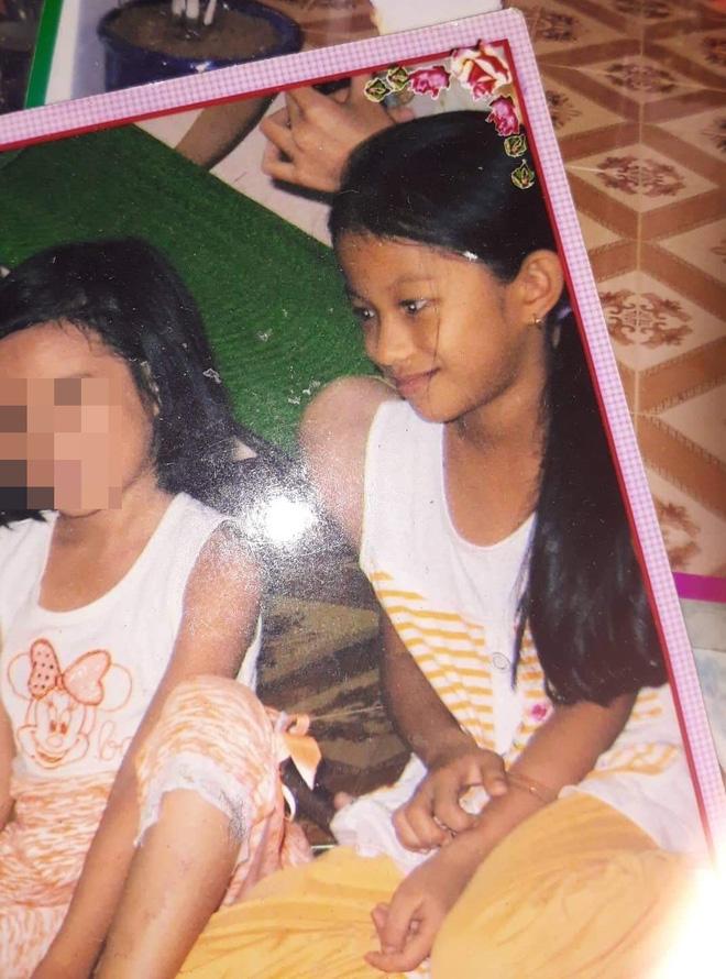 Bị bạn chê đen còn hơn cục than, nữ sinh Long An quyết tâm đổi vận và kết quả khiến ai cũng ngã ngửa-2