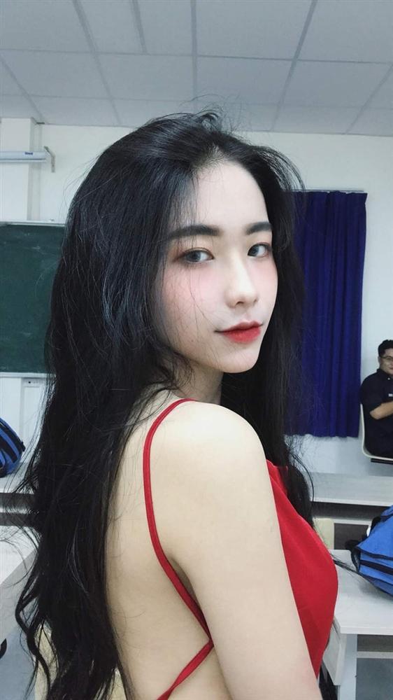 Bị bạn chê đen còn hơn cục than, nữ sinh Long An quyết tâm đổi vận và kết quả khiến ai cũng ngã ngửa-3