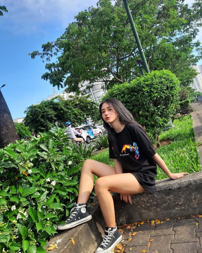 Bị bạn chê đen còn hơn cục than, nữ sinh Long An quyết tâm đổi vận và kết quả khiến ai cũng ngã ngửa-4