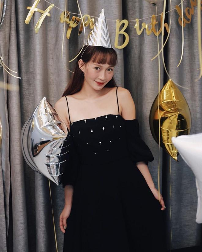 Cặp hotgirl chơi thân 6 năm: Người vẫn bánh bèo, kẻ ngày một sexy-6