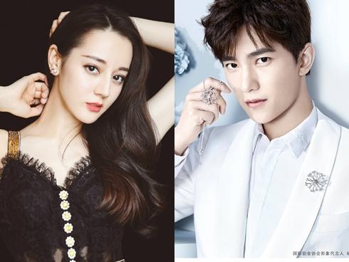 Dương Dương và Địch Lệ Nhiệt Ba kết đôi: Nhan sắc nổi trội nhưng diễn dở như nhau