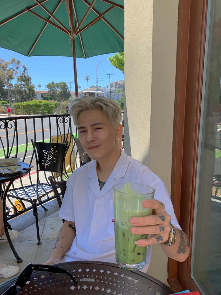 Thử xoay người đá nắp chai xem thế giới có trầm trồ, Phở Đặc Biệt há hốc miệng vì bị vlogger Huyme chơi xấu-9