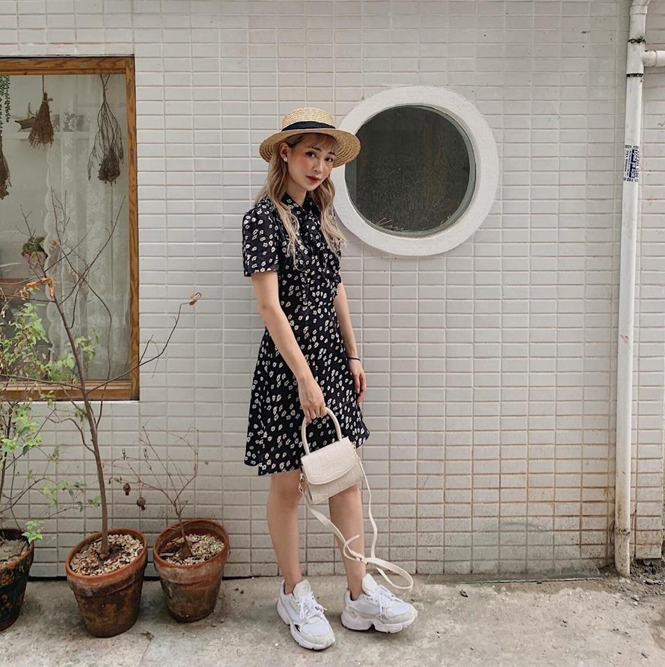 Thử xoay người đá nắp chai xem thế giới có trầm trồ, Phở Đặc Biệt há hốc miệng vì bị vlogger Huyme chơi xấu-1