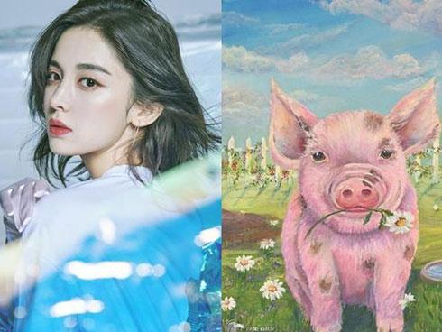 Từ giờ đến cuối năm, 3 nàng giáp cầu tình có tình, cầu tiền thì đầy túi, gặp được quý nhân