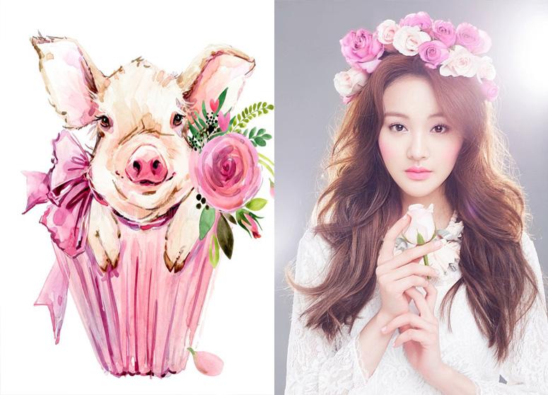 Từ giờ đến cuối năm, 3 nàng giáp cầu tình có tình, cầu tiền thì đầy túi, gặp được quý nhân-3