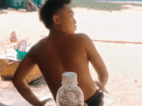 Chi Pu cùng hội bạn thân toàn hotgirl đình đám rủ nhau đi trốn khiến giới trẻ xuýt xoa-9