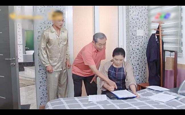 Lương Thế Thành suýt mất chức vì tính toán dở hơn cả giúp việc-7