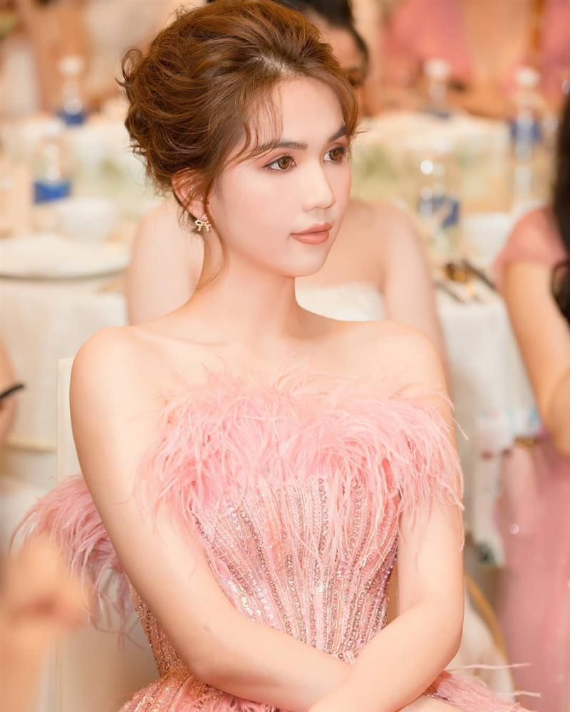 Ngọc Trinh vừa sexy, vừa baby thế này, giá như chỉ thay đổi đúng một điểm nữa thôi là đẹp hoàn hảo-1