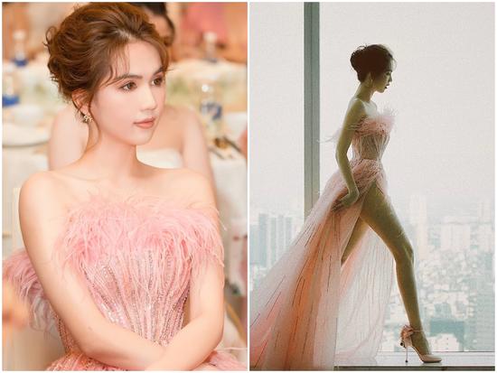 Ngọc Trinh vừa sexy, vừa baby thế này, giá như chỉ thay đổi đúng một điểm nữa thôi là đẹp hoàn hảo