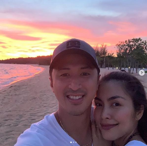 Tăng Thanh Hà được khen hết lời khi trốn con hẹn hò với ông xã Louis Nguyễn-3