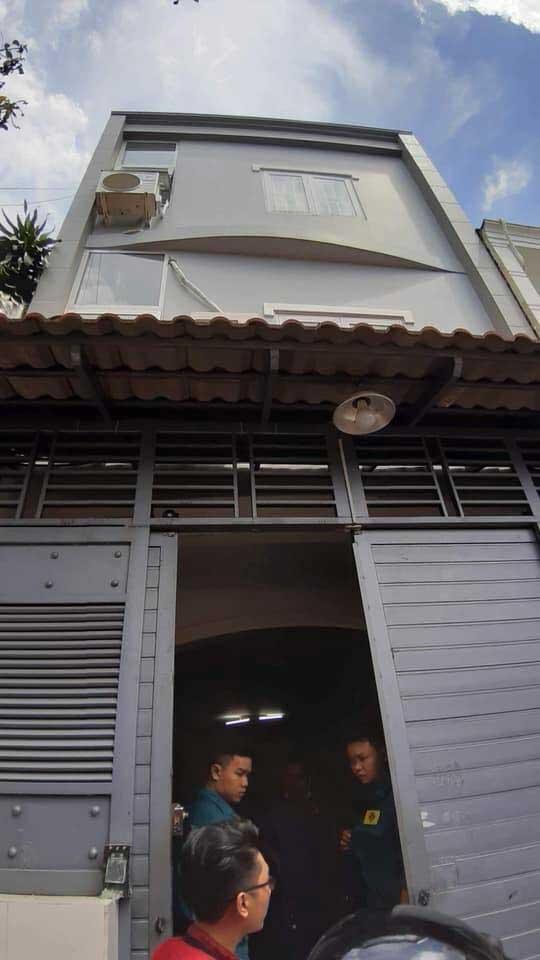 Lời kể xót xa vụ nữ sinh 19 tuổi bị bạn trai sát hại: Do nạn nhân cự tuyệt tình cảm với nghi phạm?-3