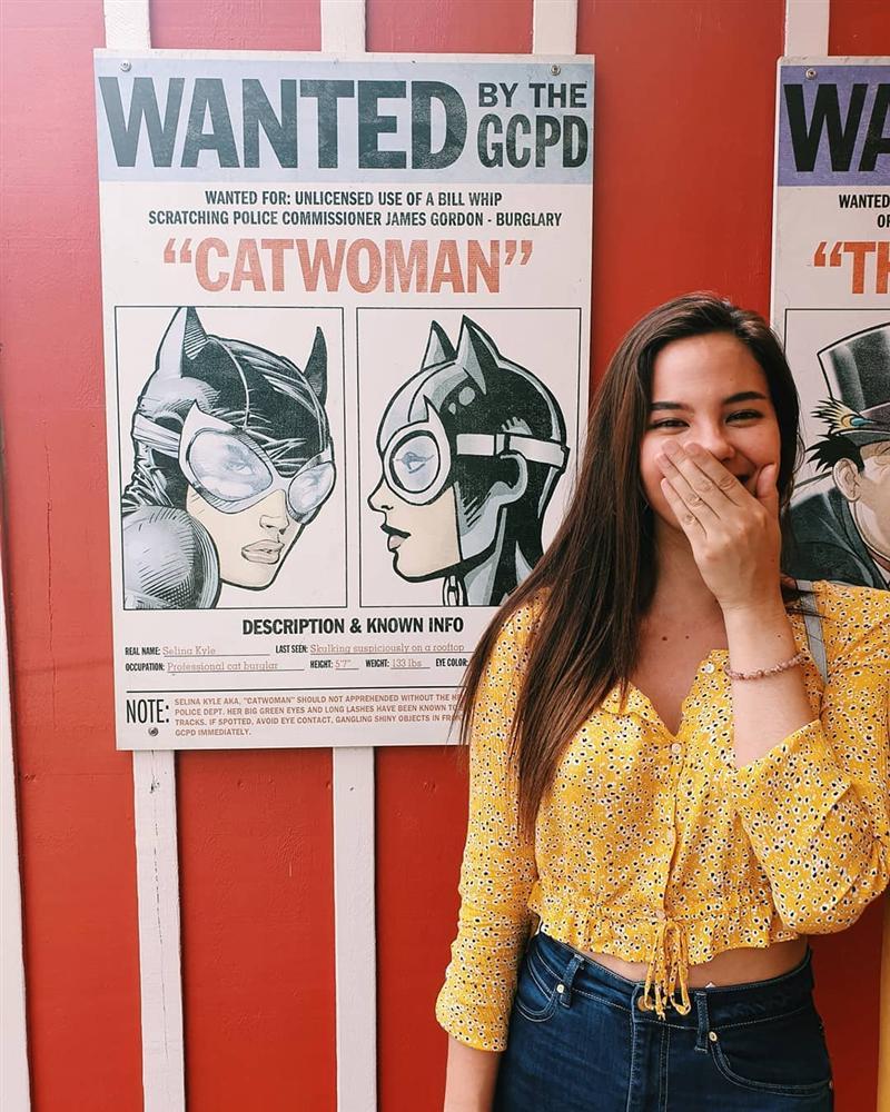 Bản tin Hoa hậu Hoàn vũ 8/7: HHen Niê diện yếm đào cách tân giật spotlight của dàn mỹ nhân khoe thân nóng bỏng-9