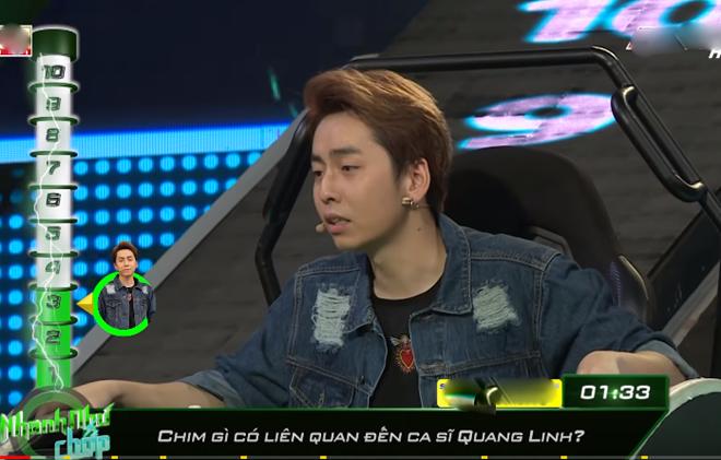 Nhanh Như Chớp kết thúc mùa 2: Đóng gói những ngày chìm đắm trong tai tiếng và drama-1