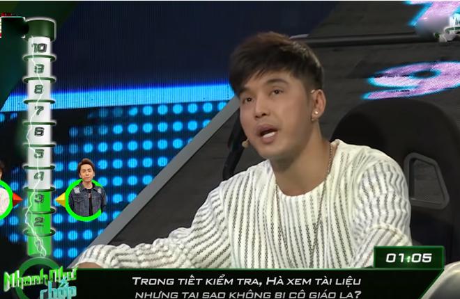 Nhanh Như Chớp kết thúc mùa 2: Đóng gói những ngày chìm đắm trong tai tiếng và drama-2