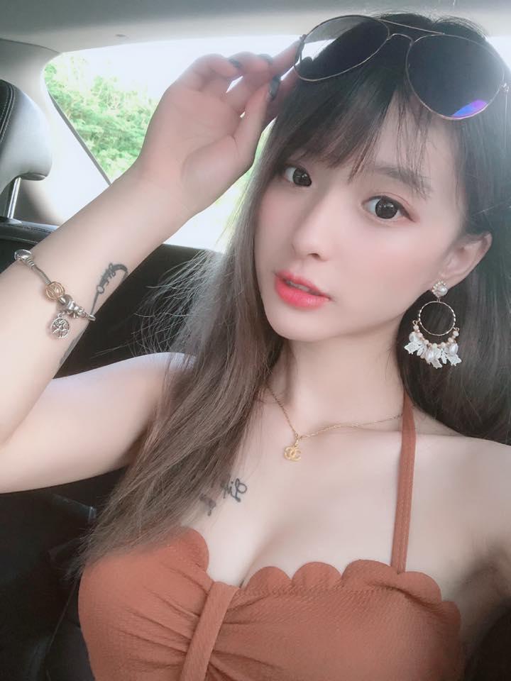 Choáng với nhan sắc mỹ miều của hotgirl bán ổi đang nổi như cồn mạng xã hội-2