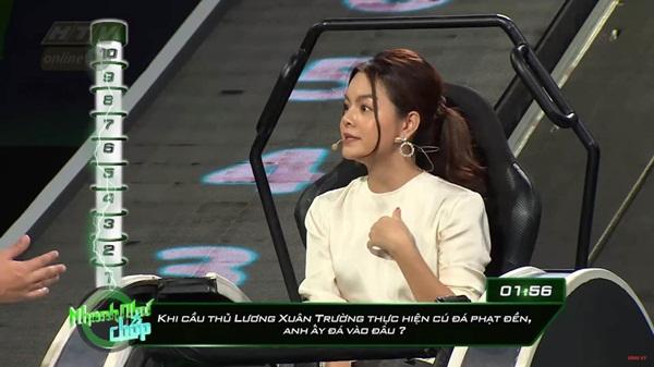 Nhanh Như Chớp kết thúc mùa 2: Đóng gói những ngày chìm đắm trong tai tiếng và drama-4