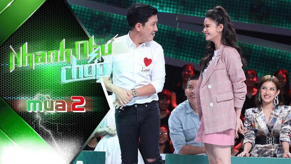 Nhanh Như Chớp kết thúc mùa 2: Đóng gói những ngày chìm đắm trong tai tiếng và drama-7