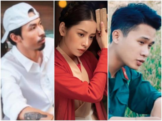 Nhìn lại No.1 trending YouTube của nhạc Việt 6 tháng đầu năm