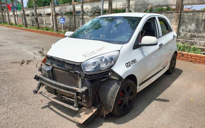 Thiếu tá CSGT gây tai nạn chết người rồi bỏ đi vì nghĩ... nạn nhân không bị nặng-1