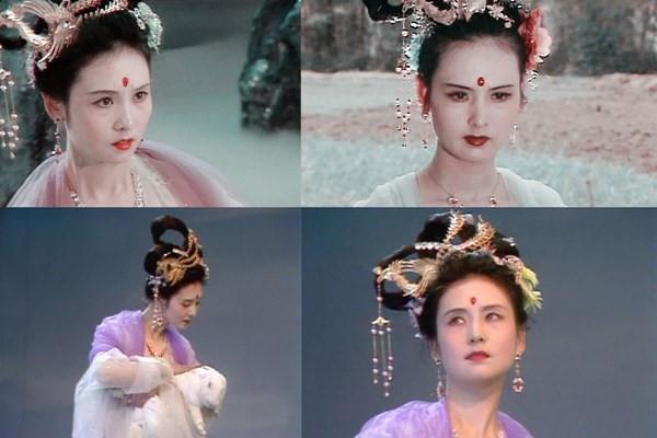 Tây du ký 1986 lại lên sóng, dân mạng nói: Xem phim là thấy hè về-2