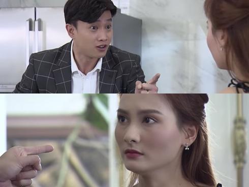 Thư sinh non nguy hiểm tính mạng nhưng Vũ vẫn vui vẻ bên nhân tình trong tập 62 Về Nhà Đi Con-4